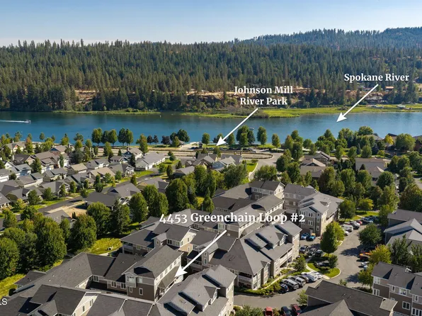 4453 W Greenchain Loop #2, Coeur D Alene, ID 83814
