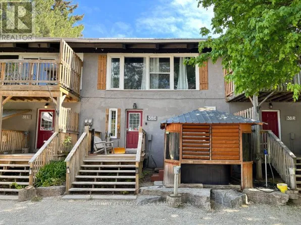 Tyrolean Ln, The Blue Mountains, ON L9Y 0N7