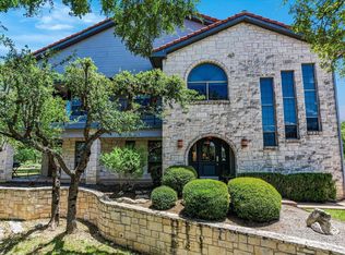1311 Clayton Nolan Drive, Horseshoe Bay, TX 78657