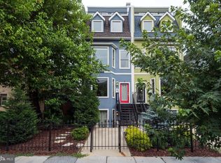 1811 3rd St NE #1, Washington, DC 20002