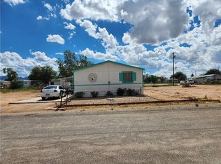 3680 E Shaeffer Ave, Kingman, AZ 86409