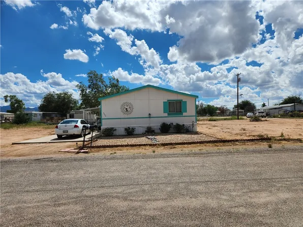 3680 E Shaeffer Ave, Kingman, AZ 86409