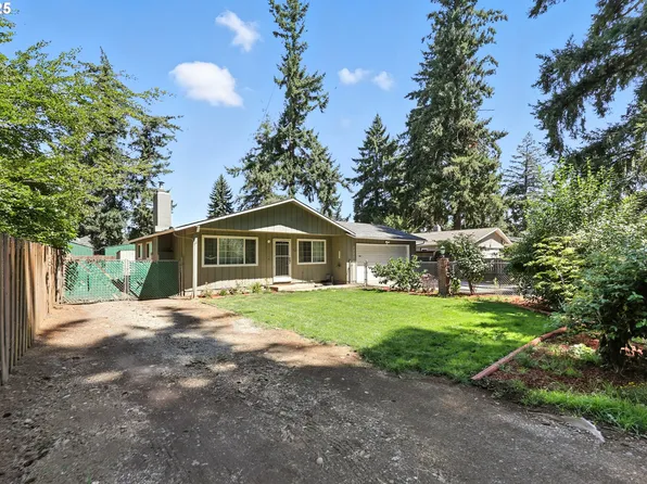 7231 SE Drew St, Portland, OR 97222