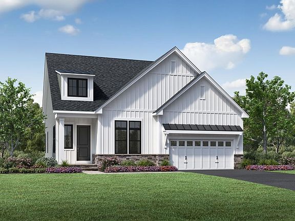 Modern Farmhouse