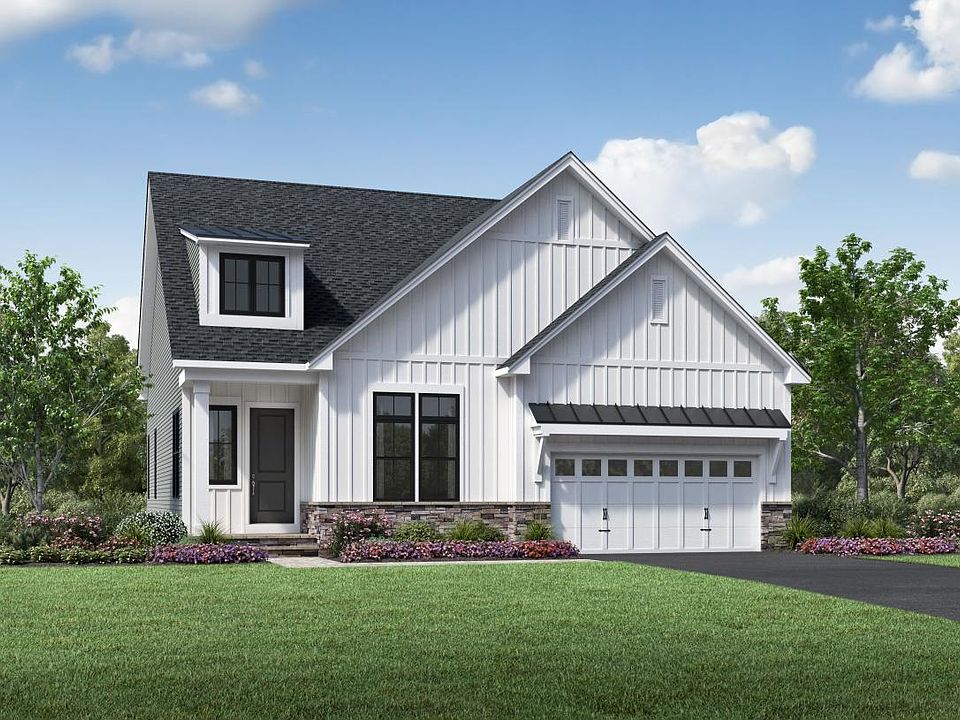 Modern Farmhouse