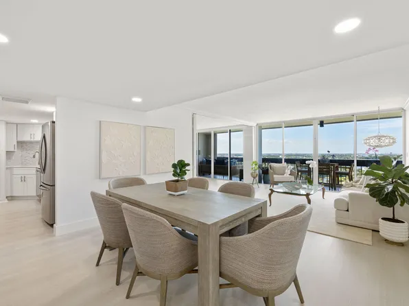 2000 Presidential Way #1702, West Palm Beach, FL 33401