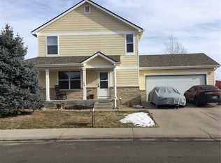 2220 Ance St, Strasburg, CO 80136