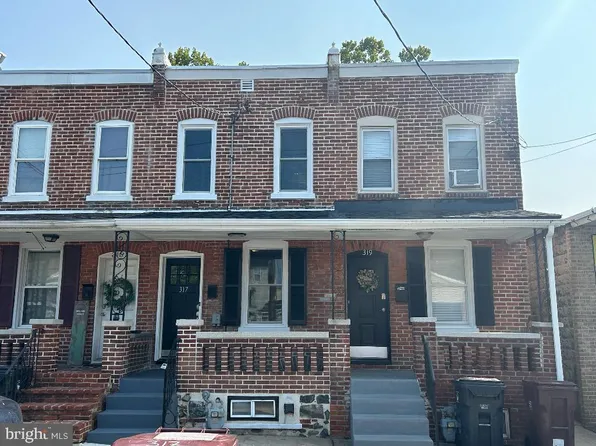 317 7th Ave, Wilmington, DE 19805