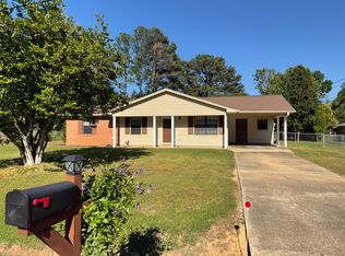 79 Jenny Ln, Columbus, MS 39702