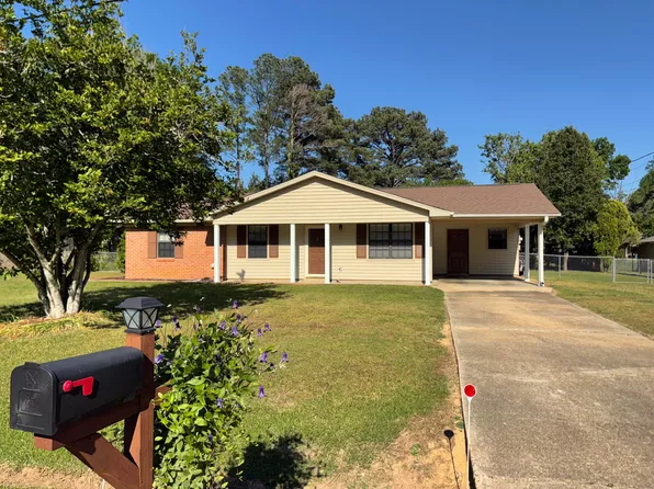 79 Jenny Ln, Columbus, MS 39702