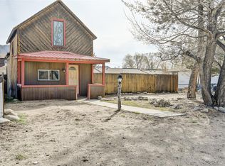 315 S Gunnison Ave, Buena Vista, CO 81211