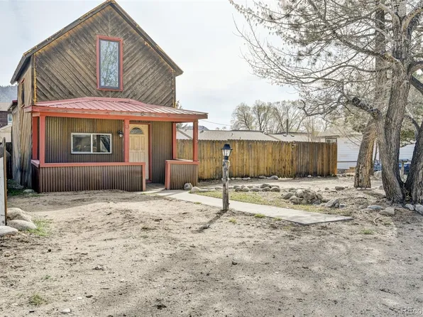 315 S Gunnison Avenue, Buena Vista, CO 81211