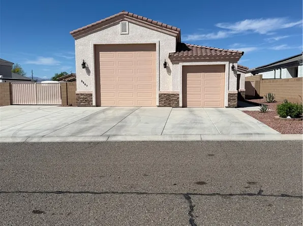 2547 E Mayra St, Fort Mohave, AZ 86426