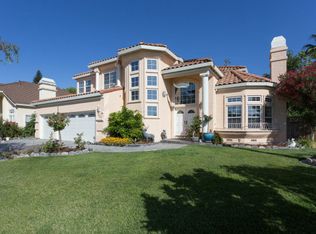 205 Llagas Rd, Morgan Hill, CA 95037