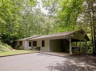 1030 Middle Connestee Trl, Brevard, NC 28712