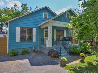 316 51st Ave N, Nashville, TN 37209