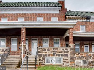 5408 Belair Rd, Baltimore, MD 21206
