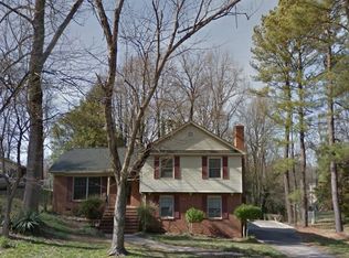 6823 Ludwig Dr, Charlotte, NC 28215