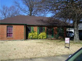 4796 E Summerview Ave, Memphis, TN 38118