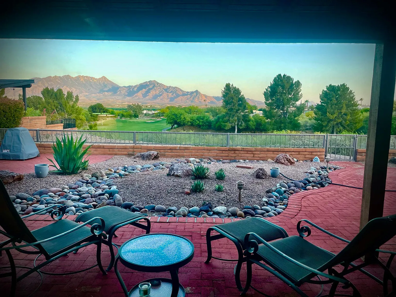 W Golf Course Pl, Green Valley — Photo 2