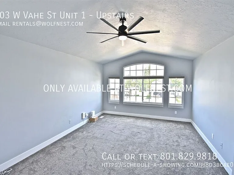 703 W Vahe St #1 — Photo 26