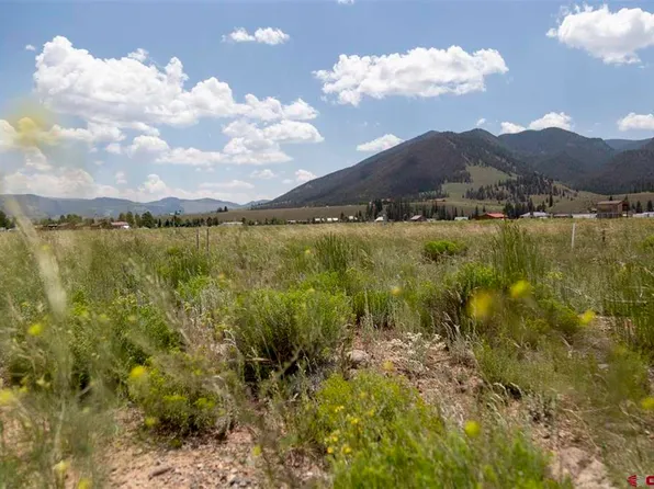 406 Commodore Drive, Creede, CO 81130