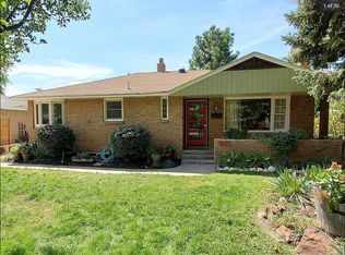 1923 N Amber St, Boise, ID 83706