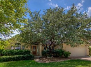 12317 Salida Del Sol Pass, Austin, TX 78732