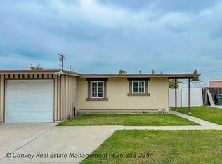 1821 E Walnut Creek Pkwy, West Covina, CA 91791