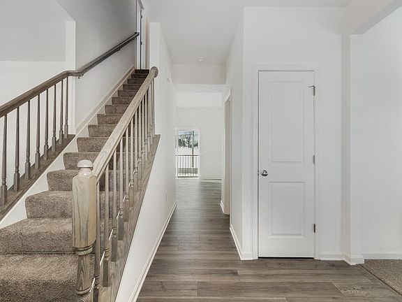 3rd image of 65 Bennington Way Homesite 44