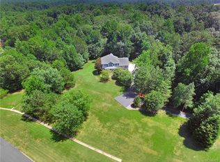 11419 Shellharbor Ct, Chesterfield, VA 23838