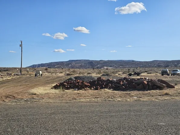 99 W Concord Brg, Kanab, UT 84741