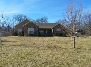 21890 Cherry Rd, Diamond, MO 64840
