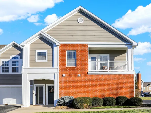 9774 Herring Gull Dr, Carmel, IN 46032