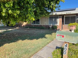 400 N Sola Ave, Blythe, CA 92225