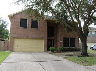 13746 Stabledon Dr, Houston, TX 77014