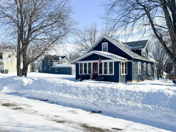 507 W Luverne St, Luverne, MN 56156