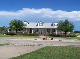 133 Bagpipe Rd, San Angelo, TX 76901