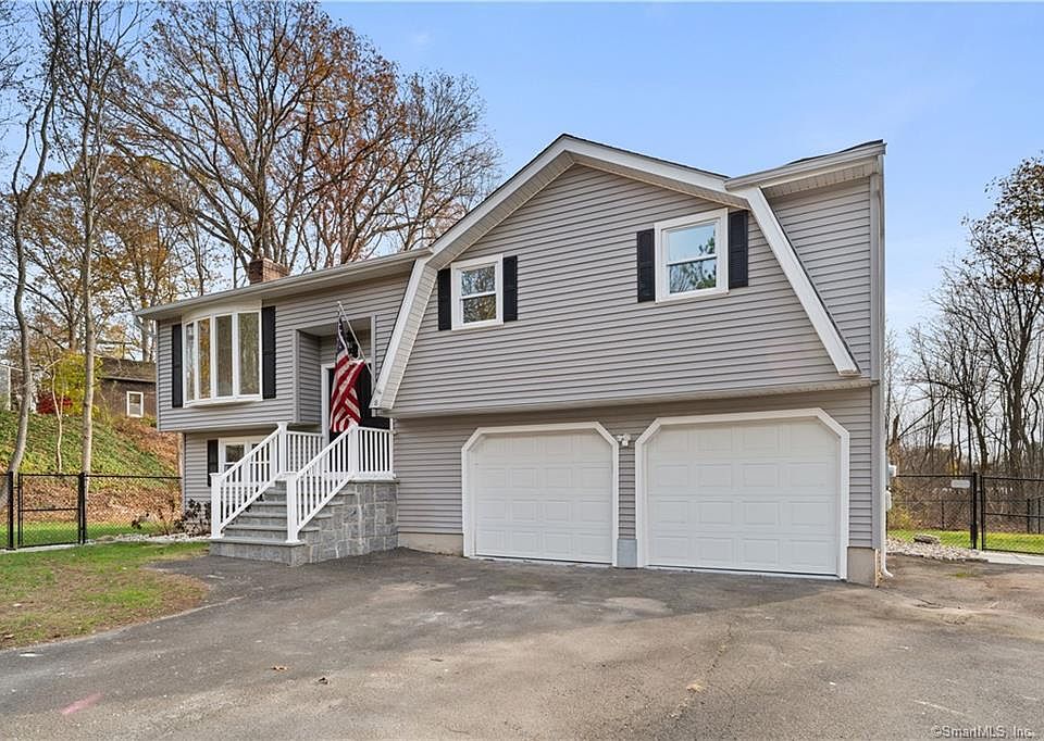 8 Hampton Trl, Wallingford, CT 06492 Zillow
