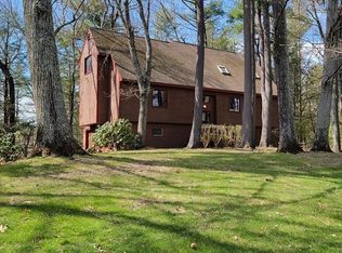 22 Wildwood Rd, Stow, MA 01775