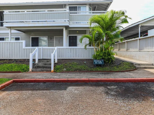 94-1253 Lumikula St #7T, Waipahu, HI 96797