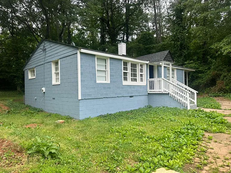 2655 Old Toney Rd — Photo 2