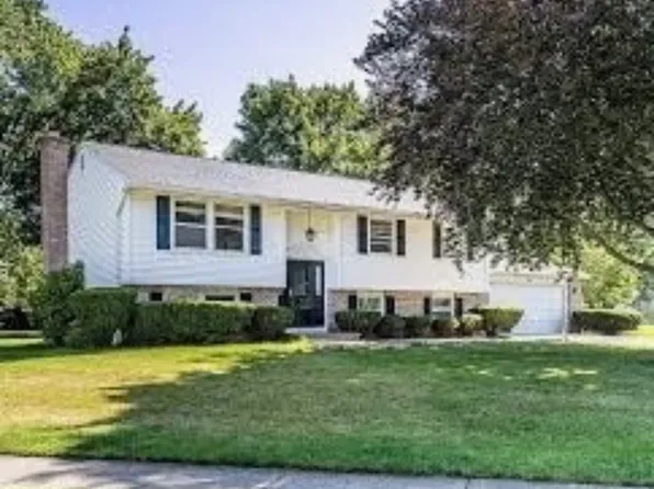 114 Saddlehorn Dr, Rochester, NY 14626