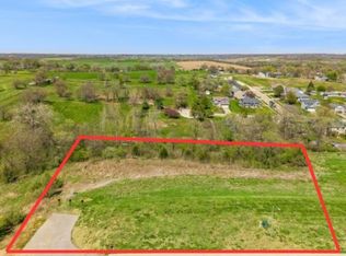 320 Hudson Ave, Van Meter, IA 50261