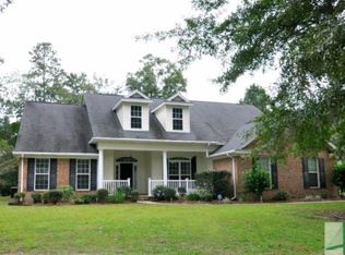 49 Still Meadows Bnd, Richmond Hill, GA 31324
