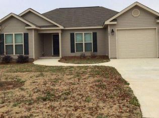 105 Bridgeport Ln, Perry, GA 31069