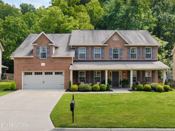 11728 Edison Dr, Knoxville, TN 37932