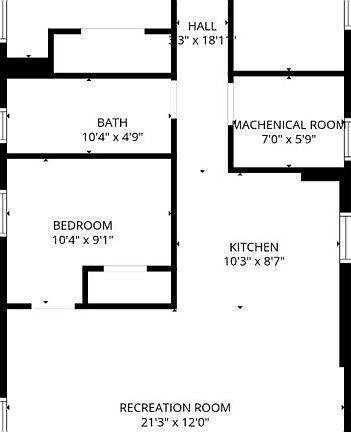 3rd image of 6228 N Artesian Ave