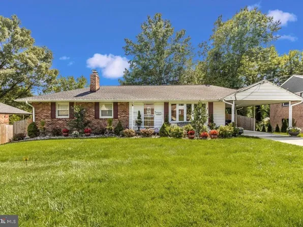 13016 Ingleside Dr, Beltsville, MD 20705