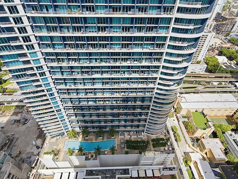 1300 S Miami Ave #4108 — Photo 26
